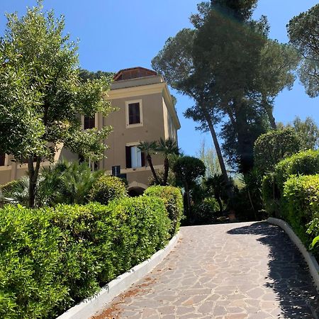 Villa Angelina - Casa per Ferie Roma Esterno foto