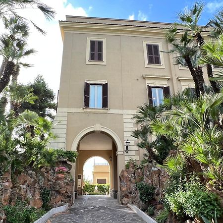 Villa Angelina - Casa per Ferie Roma Esterno foto