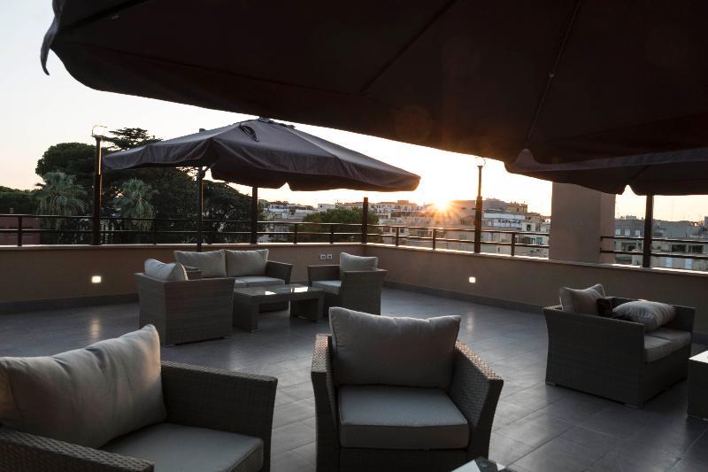 Villa Angelina - Casa per Ferie Roma Esterno foto