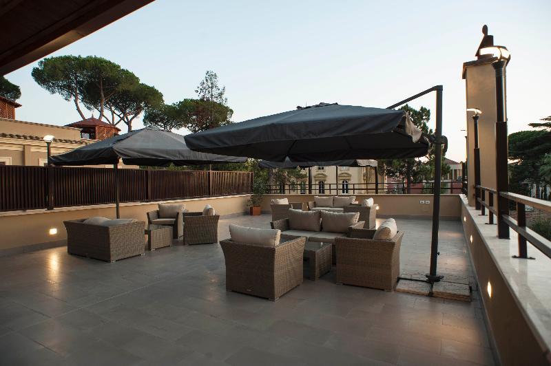 Villa Angelina - Casa per Ferie Roma Esterno foto
