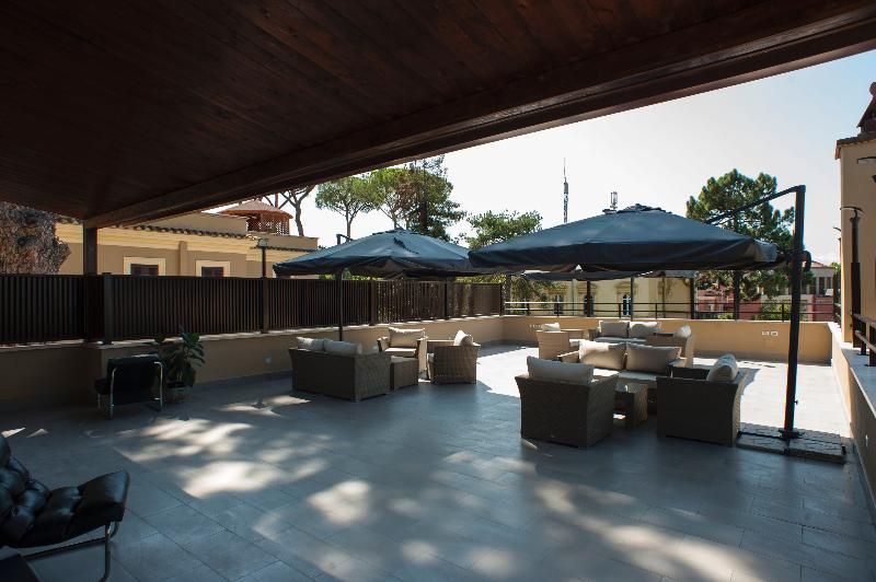Villa Angelina - Casa per Ferie Roma Esterno foto