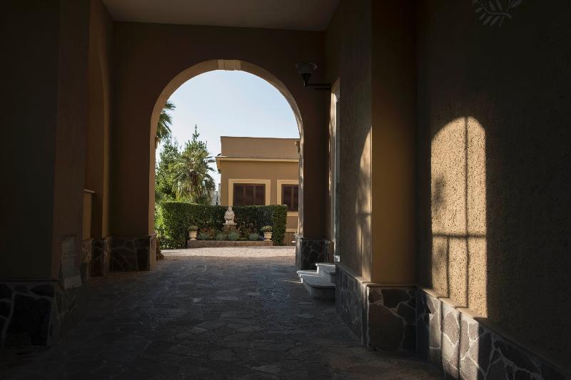 Villa Angelina - Casa per Ferie Roma Esterno foto
