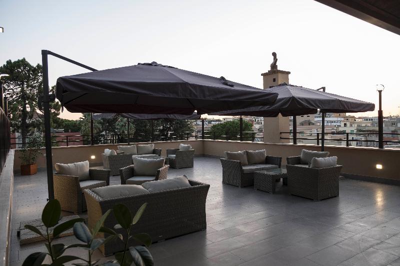 Villa Angelina - Casa per Ferie Roma Esterno foto