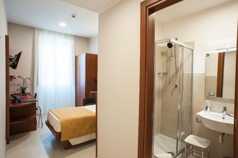Villa Angelina - Casa per Ferie Roma Esterno foto