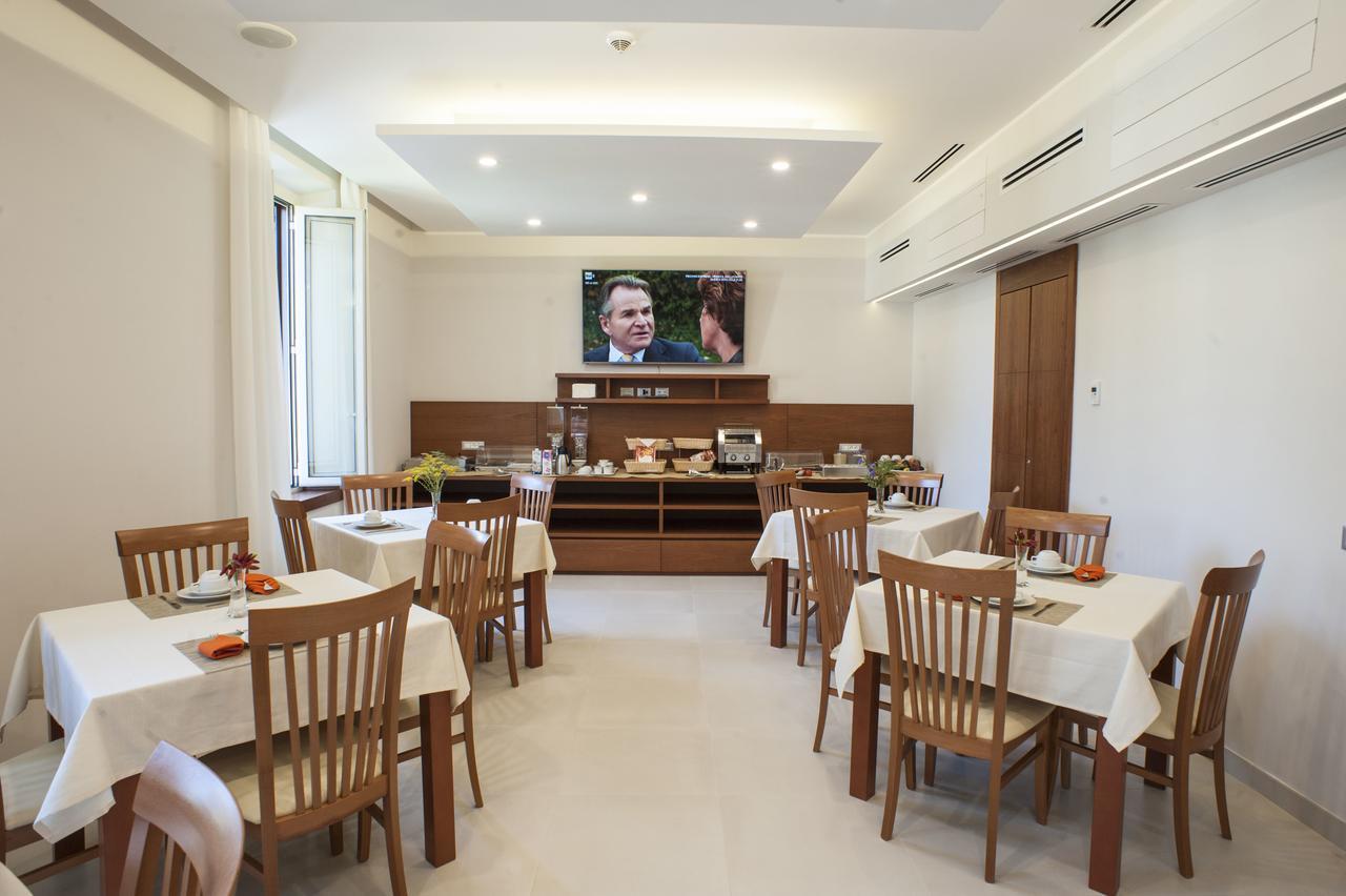 Villa Angelina - Casa per Ferie Roma Esterno foto
