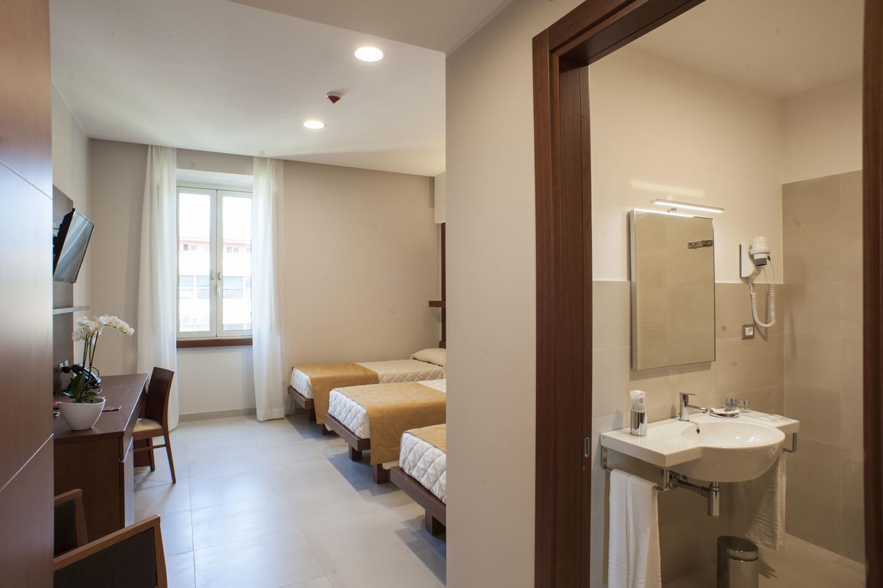Villa Angelina - Casa per Ferie Roma Esterno foto