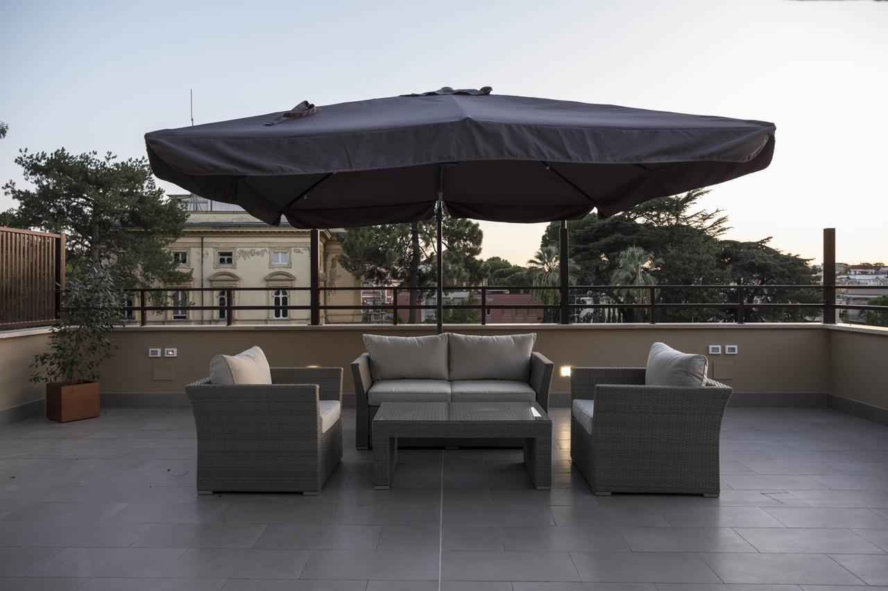 Villa Angelina - Casa per Ferie Roma Esterno foto