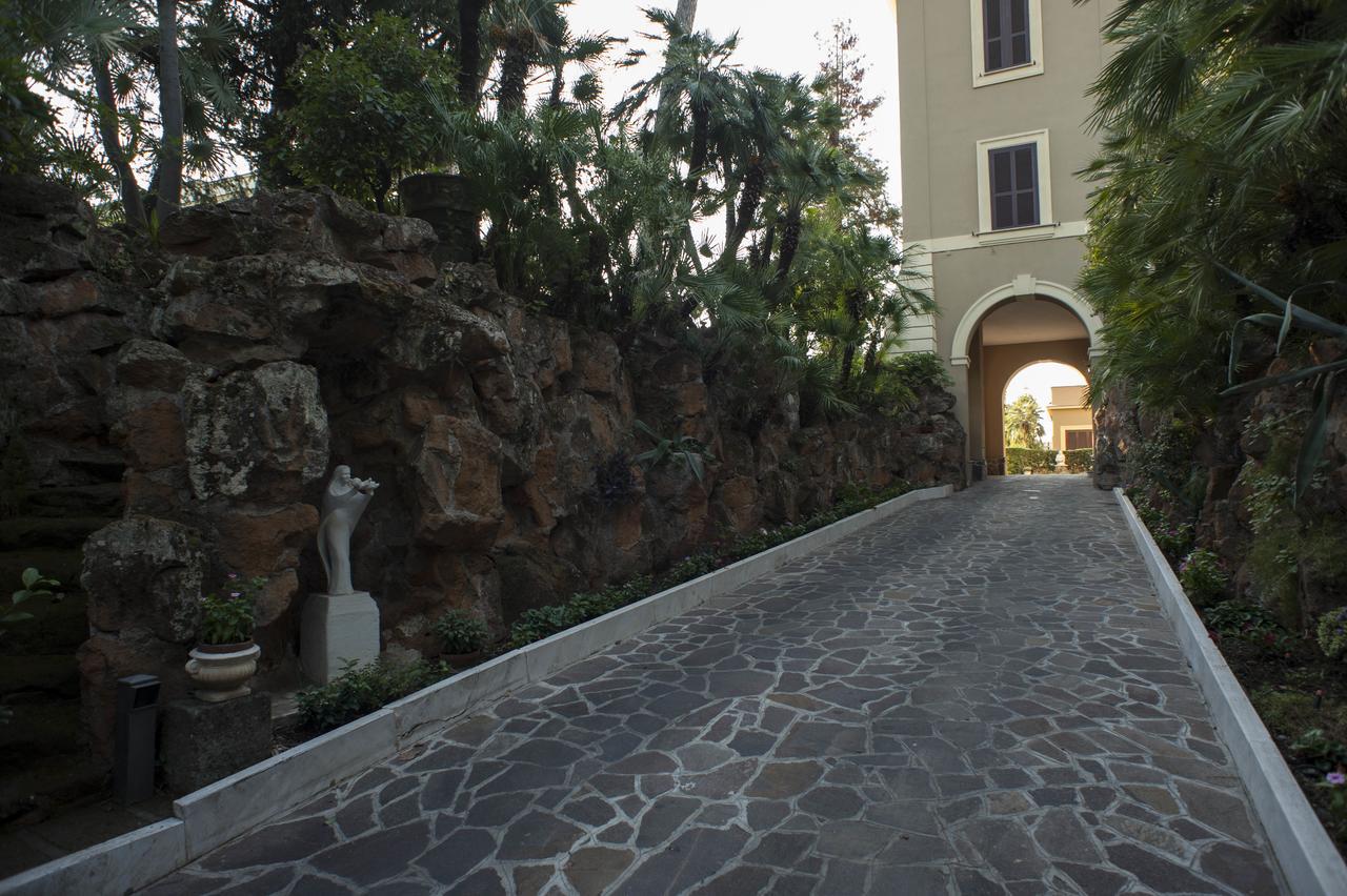 Villa Angelina - Casa per Ferie Roma Esterno foto