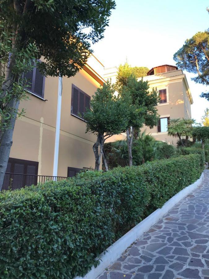 Villa Angelina - Casa per Ferie Roma Esterno foto