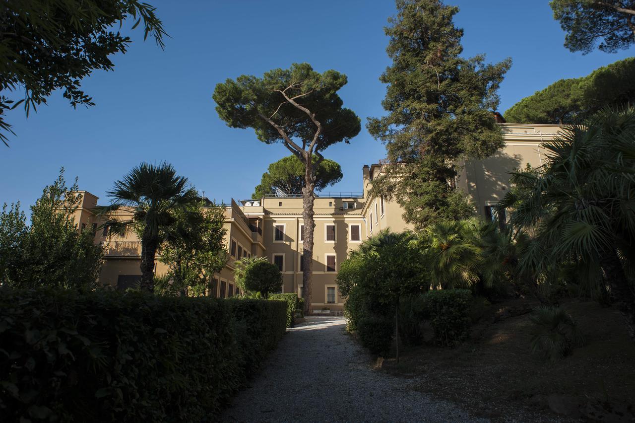 Villa Angelina - Casa per Ferie Roma Esterno foto