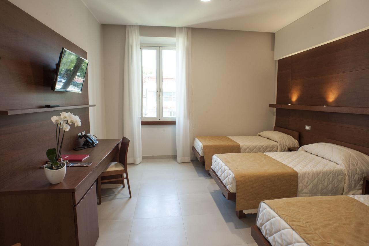 Villa Angelina - Casa per Ferie Roma Esterno foto
