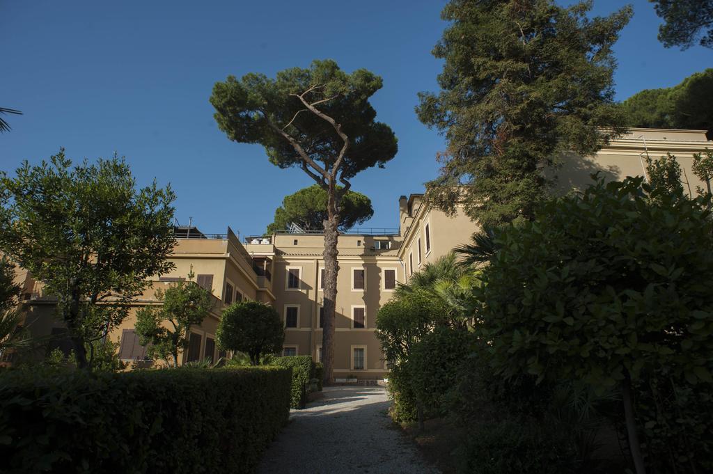 Villa Angelina - Casa per Ferie Roma Esterno foto