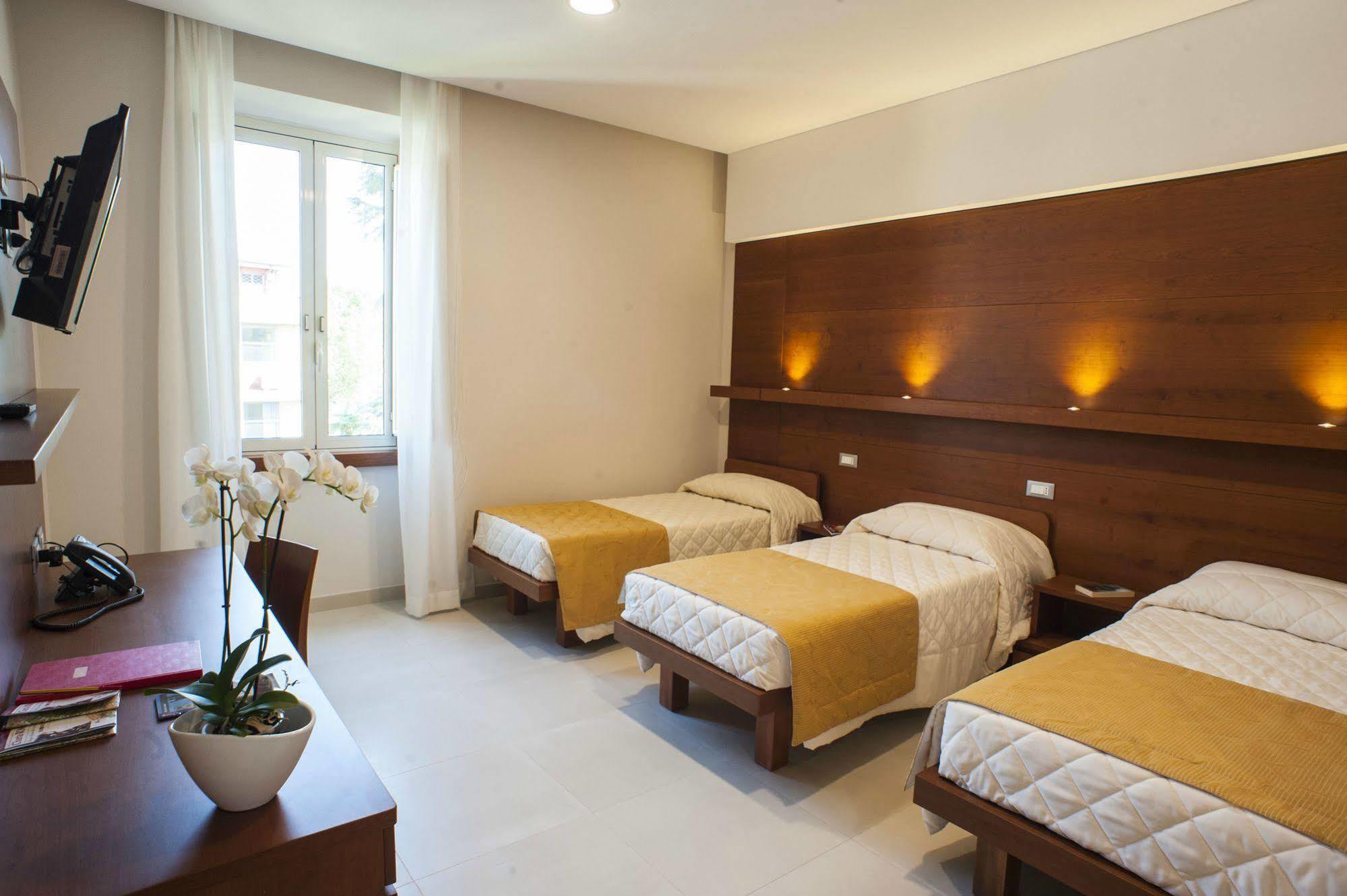 Villa Angelina - Casa per Ferie Roma Esterno foto
