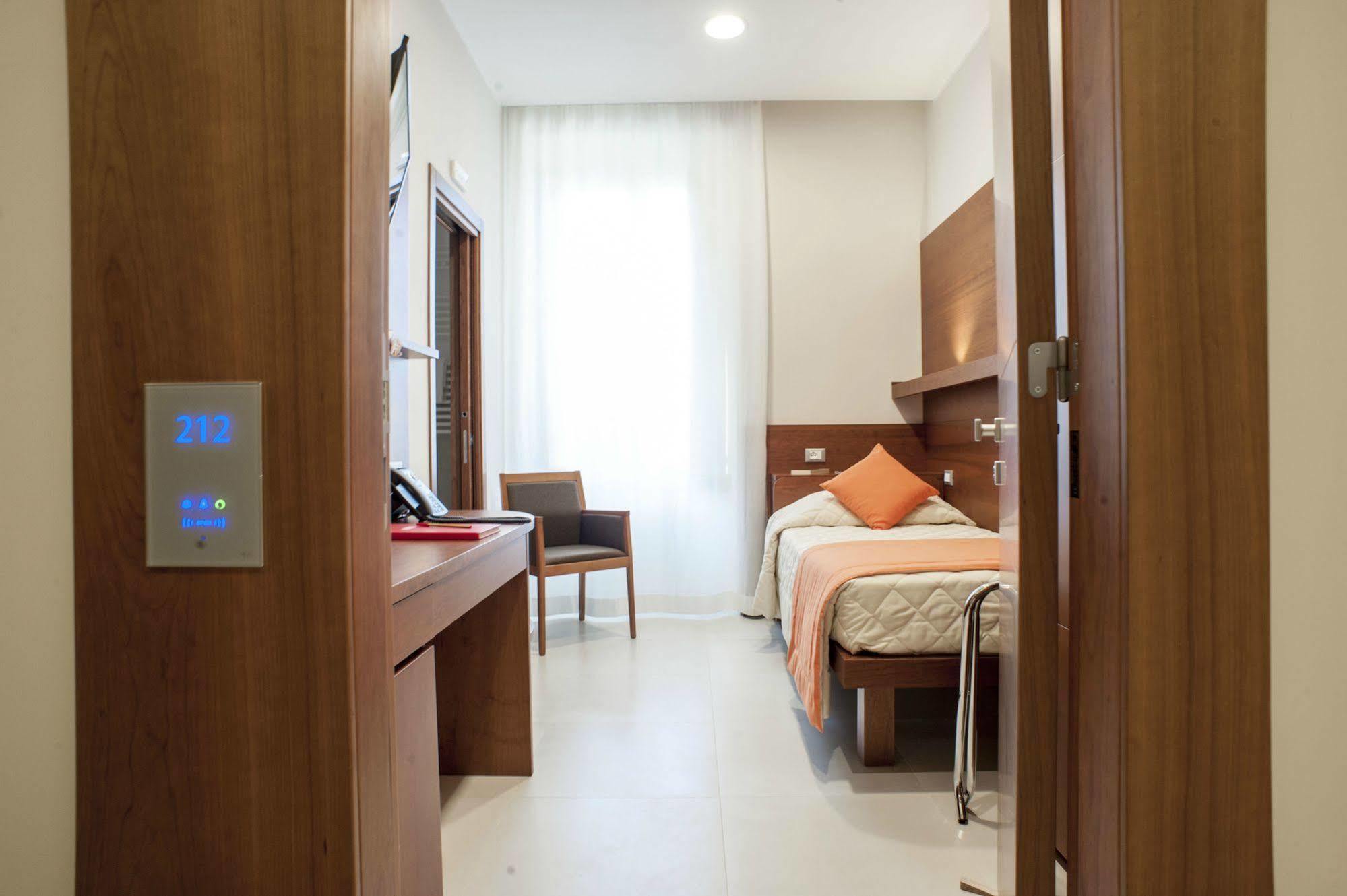 Villa Angelina - Casa per Ferie Roma Esterno foto