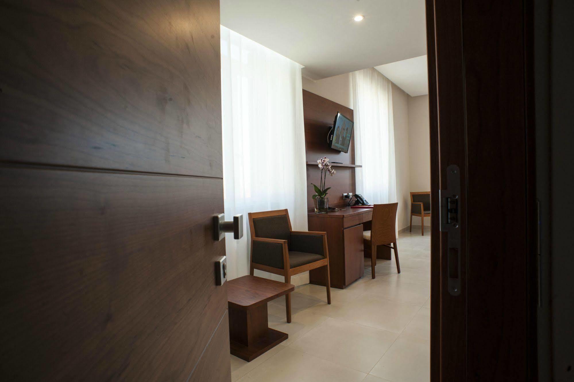 Villa Angelina - Casa per Ferie Roma Esterno foto
