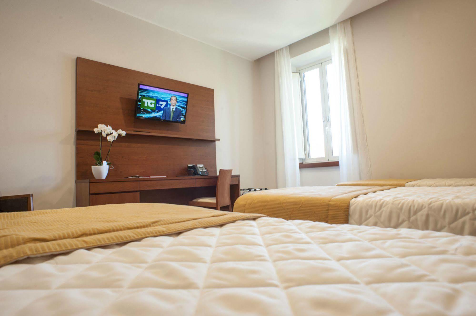 Villa Angelina - Casa per Ferie Roma Esterno foto