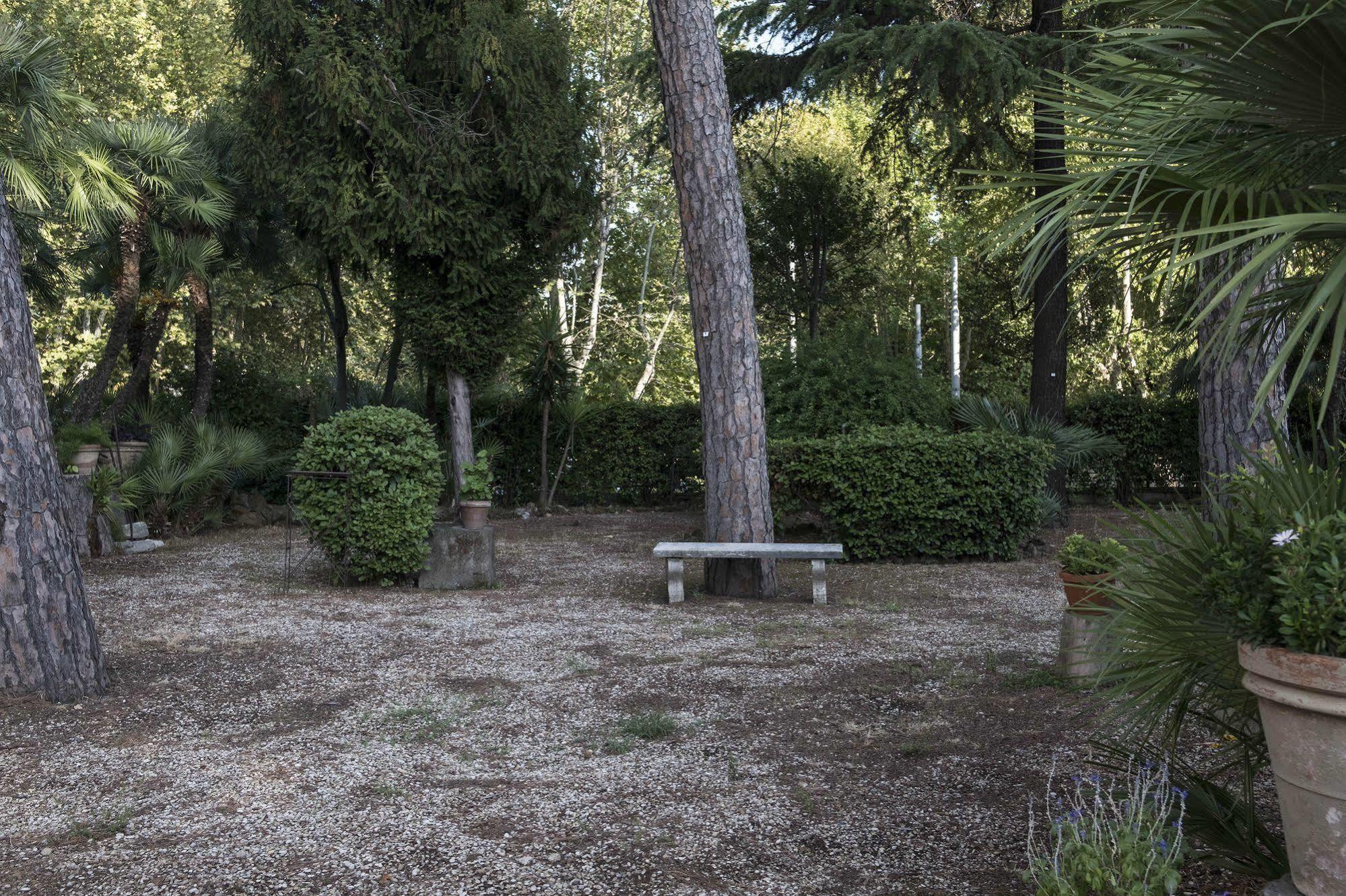 Villa Angelina - Casa per Ferie Roma Esterno foto