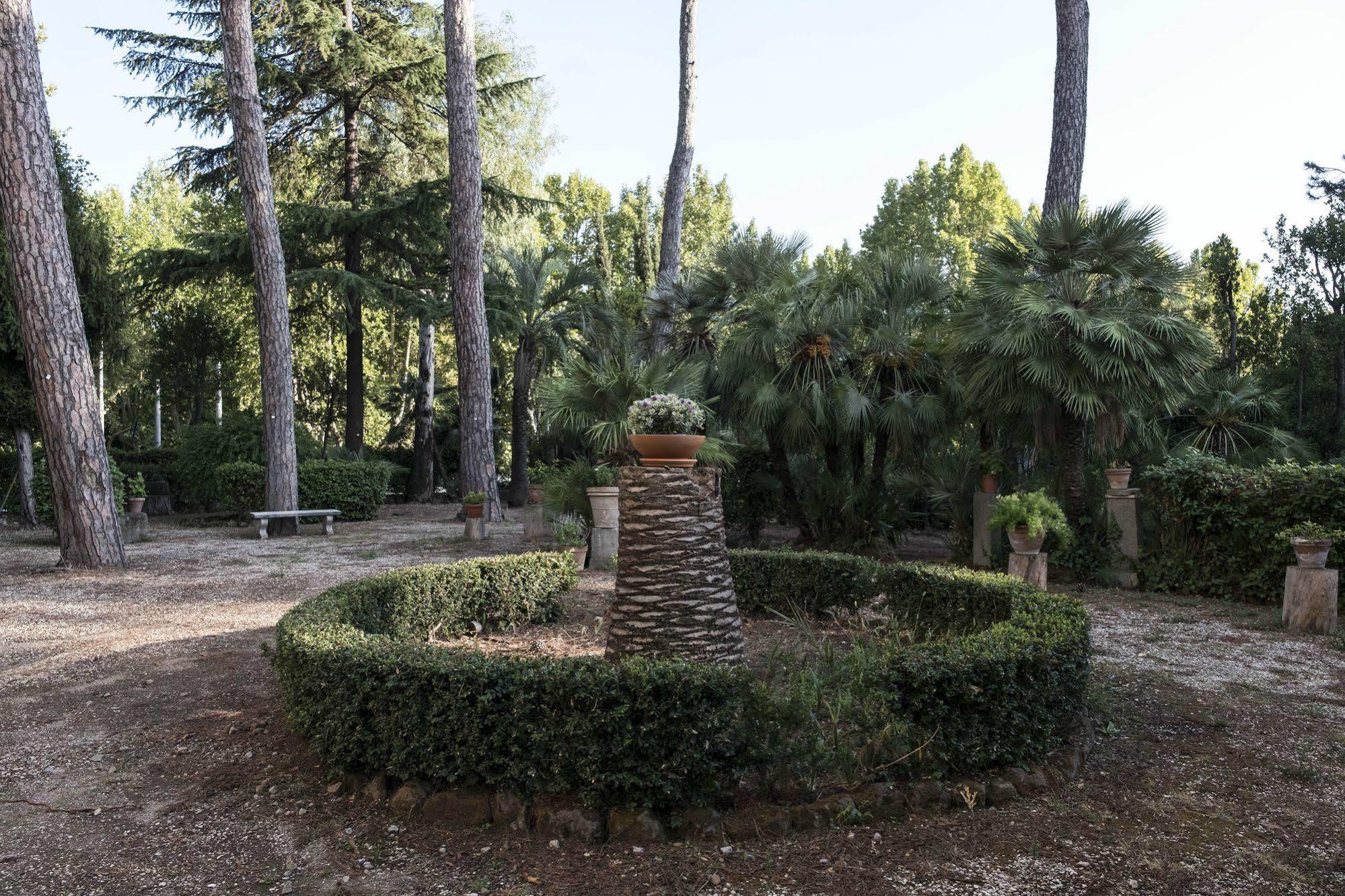 Villa Angelina - Casa per Ferie Roma Esterno foto