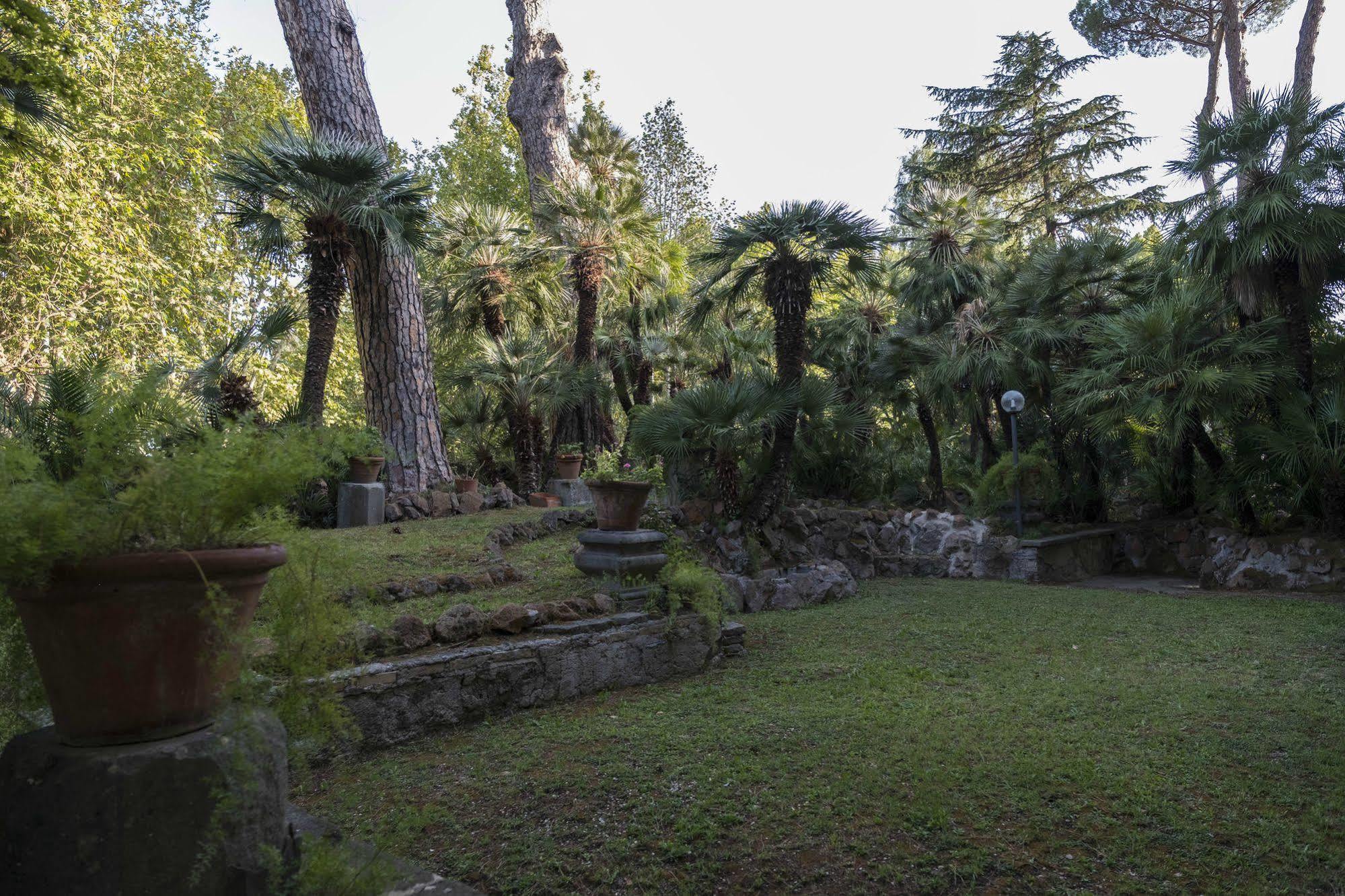 Villa Angelina - Casa per Ferie Roma Esterno foto