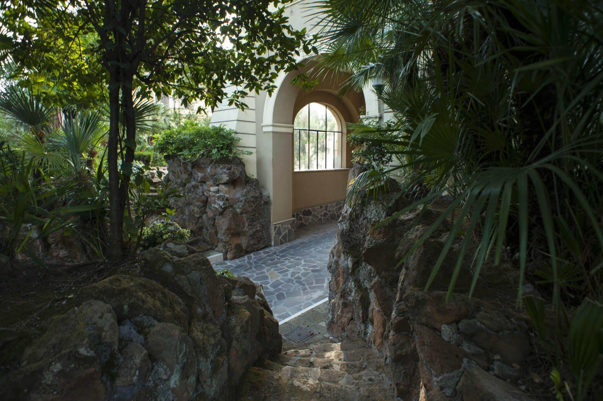 Villa Angelina - Casa per Ferie Roma Esterno foto